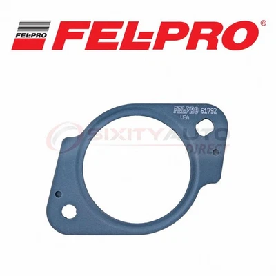 Fel-Pro Exhaust Pipe Flange Gasket for 2011-2017 Ford Mustang 5.0L V8 - ls - Изображение 1 из 4