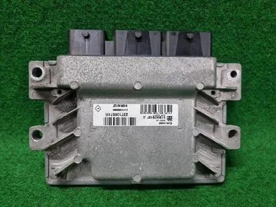 2011 Renault Fluence New SM3 ECU Engine Control Unit Module - Image 1 of 4