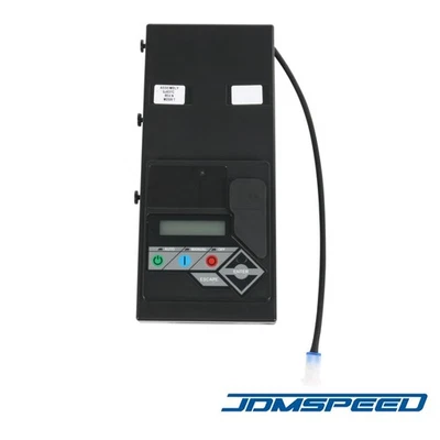 Conjunto de controlador de reserva de generador HSB AC para RV 0J8371C Foto 1 de 4