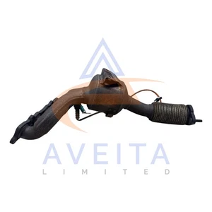 FORD Fiesta MK7 1.2 Petrol SNJA Catalytic Converter 9V215G232AD 1907696 - Picture 1 of 14
