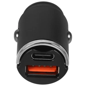 Car Charger Double Adapter Cell Phone Automobile Chargers for Smartphones - Picture 1 of 12