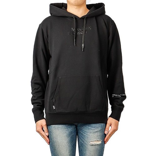 Felpa con cappuccio Moncler 30980528