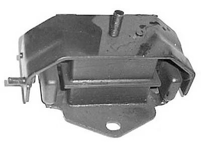 Para Mitsubishi Montero Sport 1999 montaje motor delantero izquierdo 21516PFQR 3,5 L V6 Foto 1 de 2