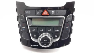 97250A6520 CONTROL AIRE ACONDICIONADO / 241020 HYUNDAI I30 GD STYLE - Imagen 1 de 9