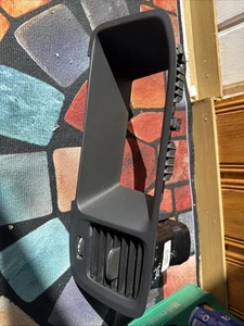 Radioblende Volvo S/V60 30791675 Guter Zustand - Bild 1 von 3