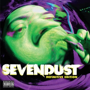 Sevendust [Definitive Edition] - Picture 1 of 1
