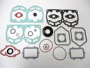 Kit de juntas completo para moto de nieve Ski Doo GSX 800HO/MXZ 800HO X 09-711285 - Imagen 1 de 9