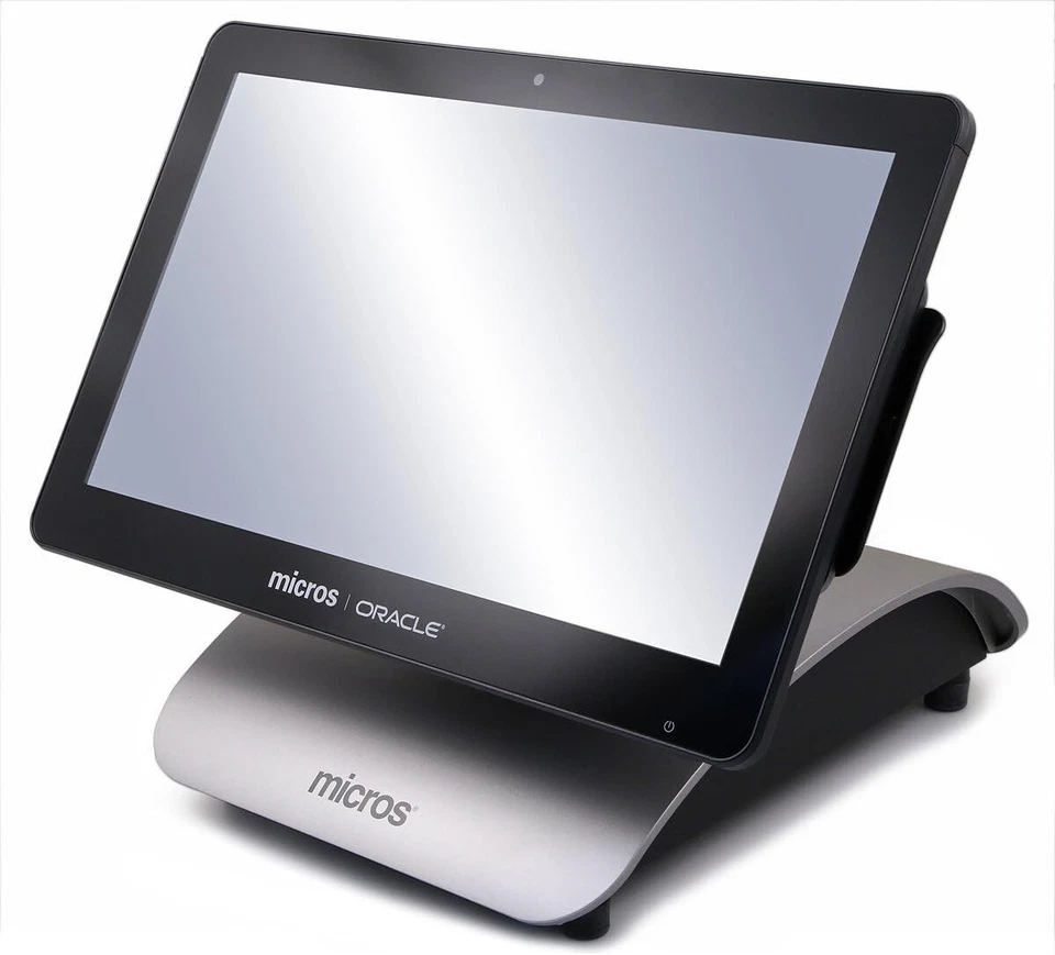 Oracle Micros Workstation 610 - Like New Condition - Image 1 of 1