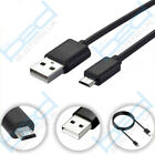 Samsung Galaxy S 3/4/5/6/7 Edge Plus Micro USB Fast Charging Charger Cable