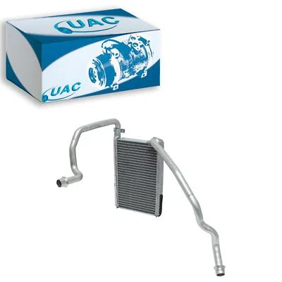 Núcleo de calefacción UAC HVAC para Cadillac XTS 2013-2019 Foto 1 de 3