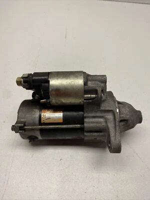 91-93 TOYOTA MR2 SW20 REV2 MOTOR DE ARRANQUE DENSO 28100 22030 Foto 1 de 4