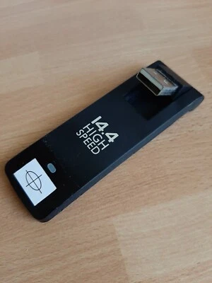 Chiavetta USB Internet Wind 4041 TCT Mobile 3G 14.4Mbps Alcatel One Touch X310E  - Immagine 1 di 2