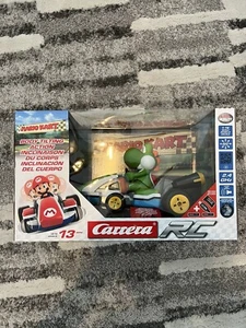 Yoshi race cart - Picture 1 of 4