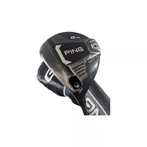 Ping G425 SFT 3 Fairway Wood 16 Left Handed with SR Shaft and Cover t41 - Picture 1 of 6