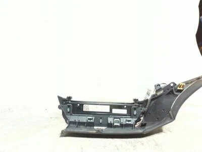 2015 Chevrolet Impala A/C Selector Switch Temp Control OEM Black 75K Miles - Изображение 1 из 4