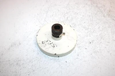 1996 Sea-doo Spi 587 Oem Coupler/Flywheel 290958873 JS40 - Image 1 of 4
