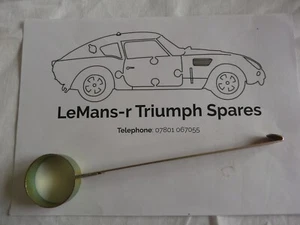 triumph saloon 2000 2.5 and dolomites weather strip clip fitting tool - Picture 1 of 4