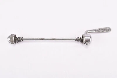 Very rare, very early Shimano quick release rear Skewer for 120 mm from the 60s - Bild 1 von 4