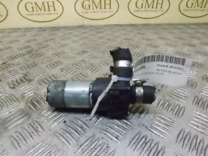 Mercedes C Klasse Durchlauferhitzer Regelventil mit Klima W202 2.8 Benzin 1993-2000± - Bild 1 von 4