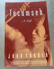 Tecumseh : A Life By John Sugden (1999, Paperback) S#9320