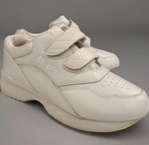 Propet Sz 6 2E Shoes Leather - Picture 1 of 12