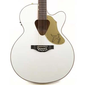 Gretsch G5022CWFE-12 Rancher Falcon Jumbo 12-String Cutaway Acoustic-Electric - Picture 1 of 5
