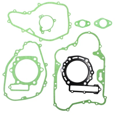 For Kawasaki KLR650 1987-2010 Complete Cylinder Head Gasket Cover Kit 11004-1158 - Imagem 1 de 4