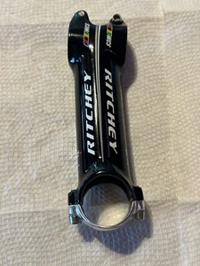 RITCHEY - WCS - STEM - 120MM. - ALUMINUM - Ti BOLTS - Picture 1 of 19