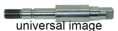 Wave Werx Impeller Shaft For Kawasaki Jet Ski STX12F JT1200 2003-2006 WC-03357 - Image 1 of 3