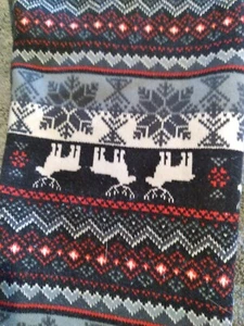 Girls/ womens Insulated Mid Rise Leggings Size 3/5 - Picture 1 of 6