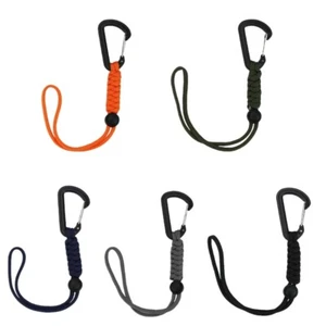 5pcs Personality Car Keychains Car Key Rings Holder Horseshoes Buckles Small Key - Picture 1 of 13