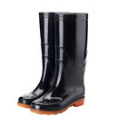 Rainboots Cement Slipproof Wearproof Shoes Comfortable Galoshes Rainday