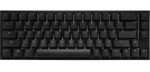4710578292283 Ducky One 2 SF Gaming Keyboard, MX-Brown, RGB LED - Black - Picture 1 of 1
