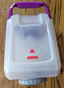 Serbatoio acqua sporca Bissell PowerForce PowerBrush Pet 2910 con tappo parte OEM - Foto 1 di 3
