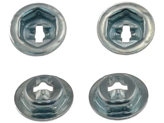 Taza de resorte de sujeción de freno de tambor trasero 94ZGRD54 para 200SX 280Z 510 810 Máxima NX Foto 1 de 1