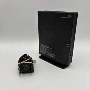 Módem Wi-Fi WINDSTREAM T3200 vinculado VDSL2 inalámbrico AC Gateway Router - Imagen 1 de 7