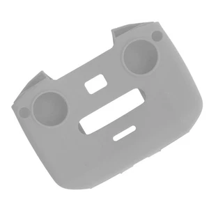 (Grey)Silicone Case Cover Remote Control Protective Sleeve For 3 Mini DY - Picture 1 of 12
