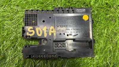 CENTRALINA SAM PER SMART Fortwo Coupé (W450) 006090V001 Benzina 600-700 (03>07) - Immagine 1 di 2