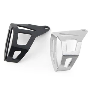 Cubierta protectora de aleación de depósito de freno trasero CNC para BMW R1200GS LC ADV 2014-16 - Imagen 1 de 11
