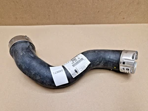 Vauxhall Astra K Intercooler Outlet Hose Pipe 39108827 1.4L 2015-2019 Genuine - Picture 1 of 8