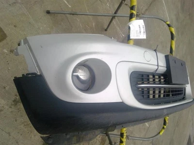 FRONT BUMPER Clubman Cooper 2012 12 2013 13 2014 14 2015 15 Silver 1395880 Foto 1 de 4