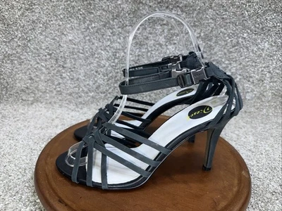 Diesel Women’s 7.5 Stilledo Heels - Image 1 of 4