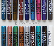 1 NYX Retractable Eye Liner - MPE "Pick Your 1 Color" *Joy's cosmetics*