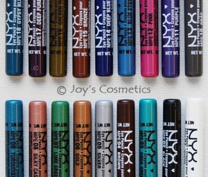 1 NYX Retractable Eye Liner - MPE "Pick Your 1 Color" *Joy's cosmetics* - Picture 1 of 7