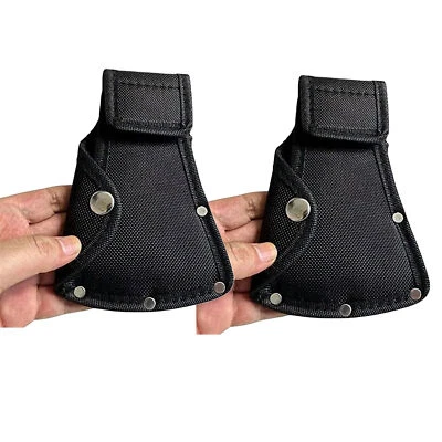 Funda de hacha apta para Fiskars X7, Lexivon V14 Fiskars Harbor Freight 1,25 lb, 2 piezas Foto 1 de 4