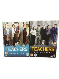 Teachers Series 2 And 3 - Picture 1 of 2