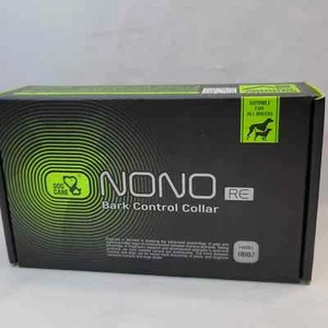 Collar de control de ladridos DogCare NONO RE modelo AB02 adecuado para todas las razas - Imagen 1 de 6