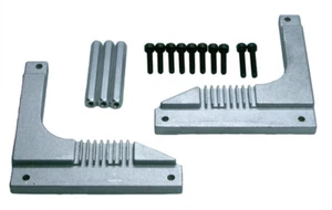 Motorträger RC Helikopter GP CALIBER 4 Motorhalterung Ersatzteil Kyosho CA-3524 - Bild 1 von 1