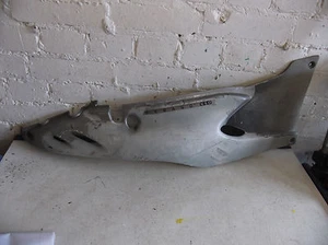 Panel asiento carenado APRILIA Pegaso - Imagen 1 de 3