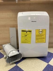 *LOCAL PICKUP ONLY* Hisense Portable AC Unit Model-AP0722CW1W (LP2125134) - Picture 1 of 3